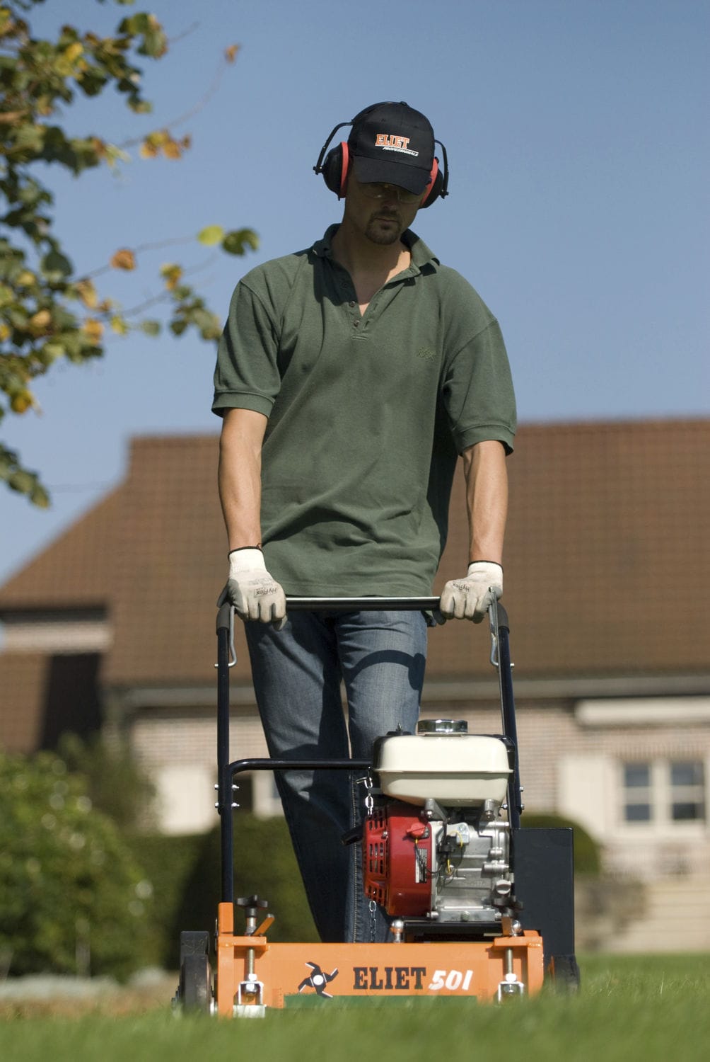 Agritechstore offre ai suoi clienti i meglio arieggiatori a prezzi vantaggiosi