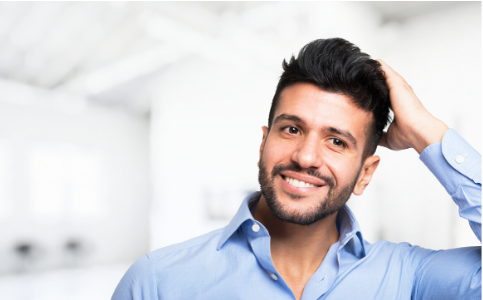 fiale anticaduta class professional trico capelli forti