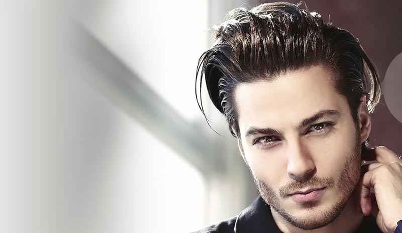 gel Testanera Schwarzkopf tenuta forte estrema look 2020