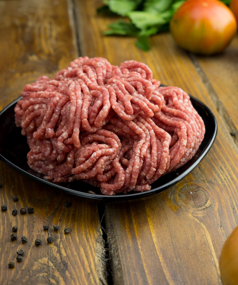 carne macinata con multifunzione Reber