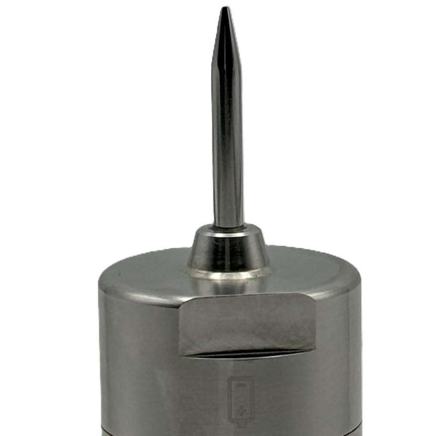 datalogger temperatura con punta a penetrazione