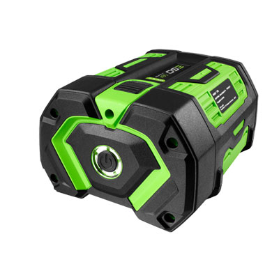 batteria per eliet maestro