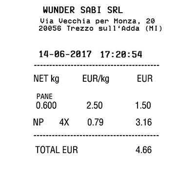 bilance wunder su agritechstore a prezzi vantaggiosi