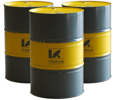 Lubrorefrigerante emulsionabile EP Rhenus TU 223 T