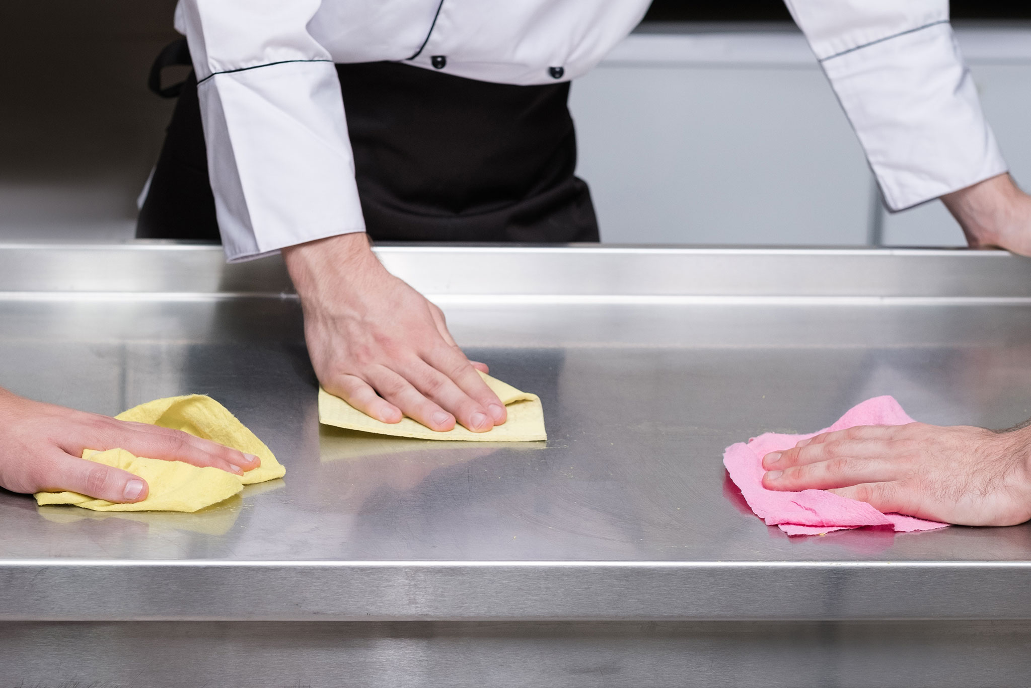 ammoniaca non profumata 