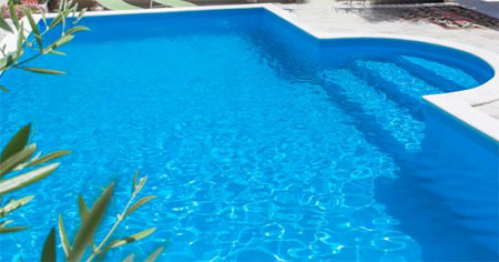 Detergente Sgrassante liquido specifico per Piscine - Cleanborder
