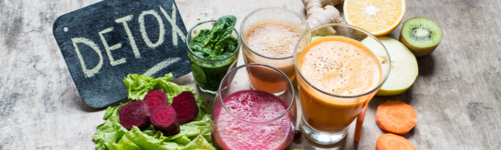 angel juicer detox extractor veganuary