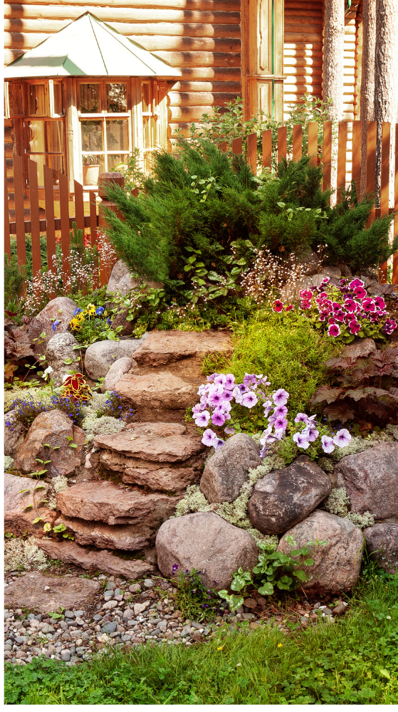 casetta da giardino in legno