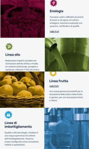 enotecnica pillan srl