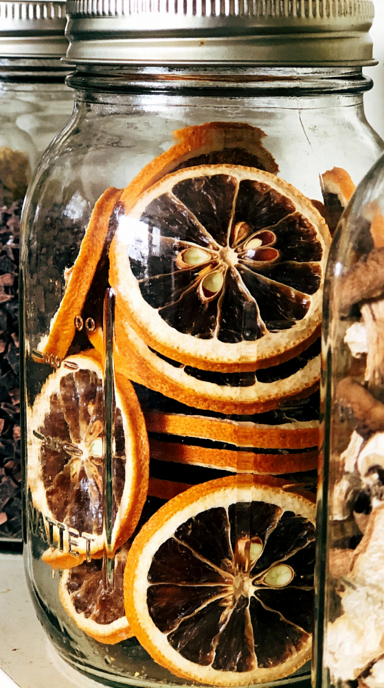 essiccatore per alimenti biosec tauro