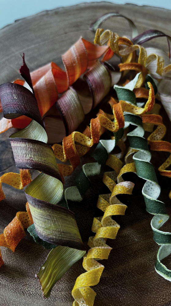 cestelli per essiccatore - 5 ripiani essiccatore