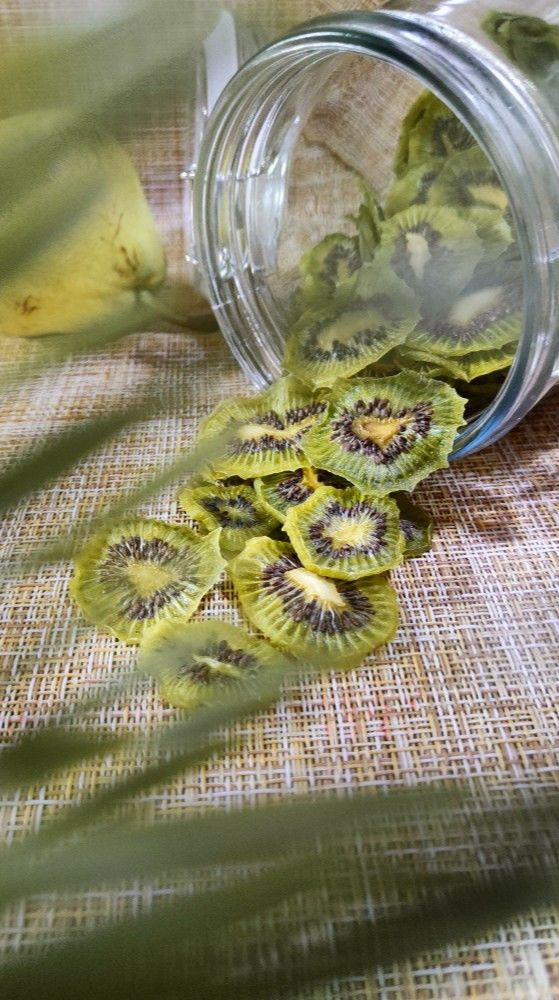 12 coșuri deshidratoare - kit coșuri din oțel inoxidabil Tauro