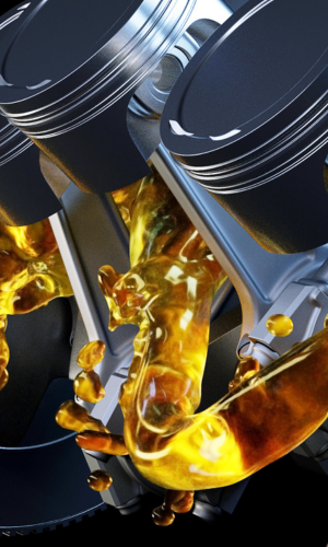 stratos ultra nils - lubrificante per motori diesel viscosità 10W/40 5W/30 