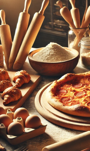 forno per pasticceria e pizza professionale elettrico