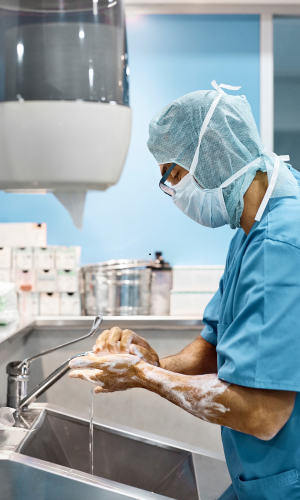 sapone alla clorexidina gioclorexin 2%