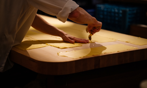 fresh pasta machine imperia professional sheeter