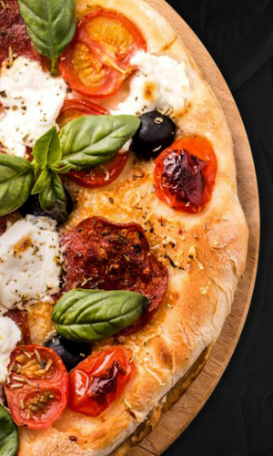 forno elettrico per pizza e pane