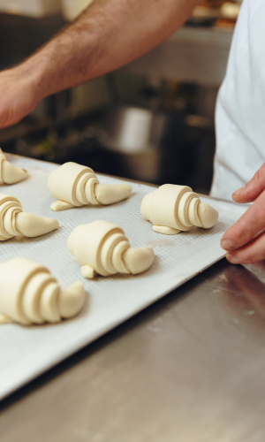 tecproline TecnoA forno per pizza e pasticceria professionale