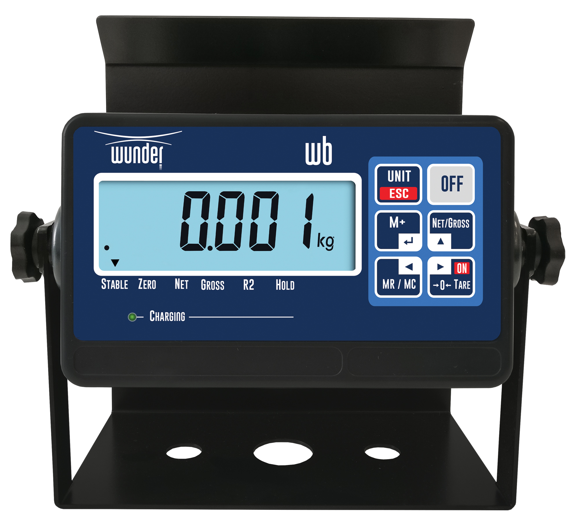 Transpallet pesatore su Agritechstore a prezzi vantaggiosi e consegna rapida 