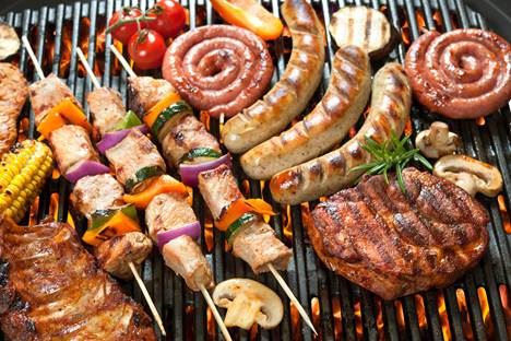 i migliori barbecue Ferraboli su Agritechstore a prezzi bassi e spedizioni veloci