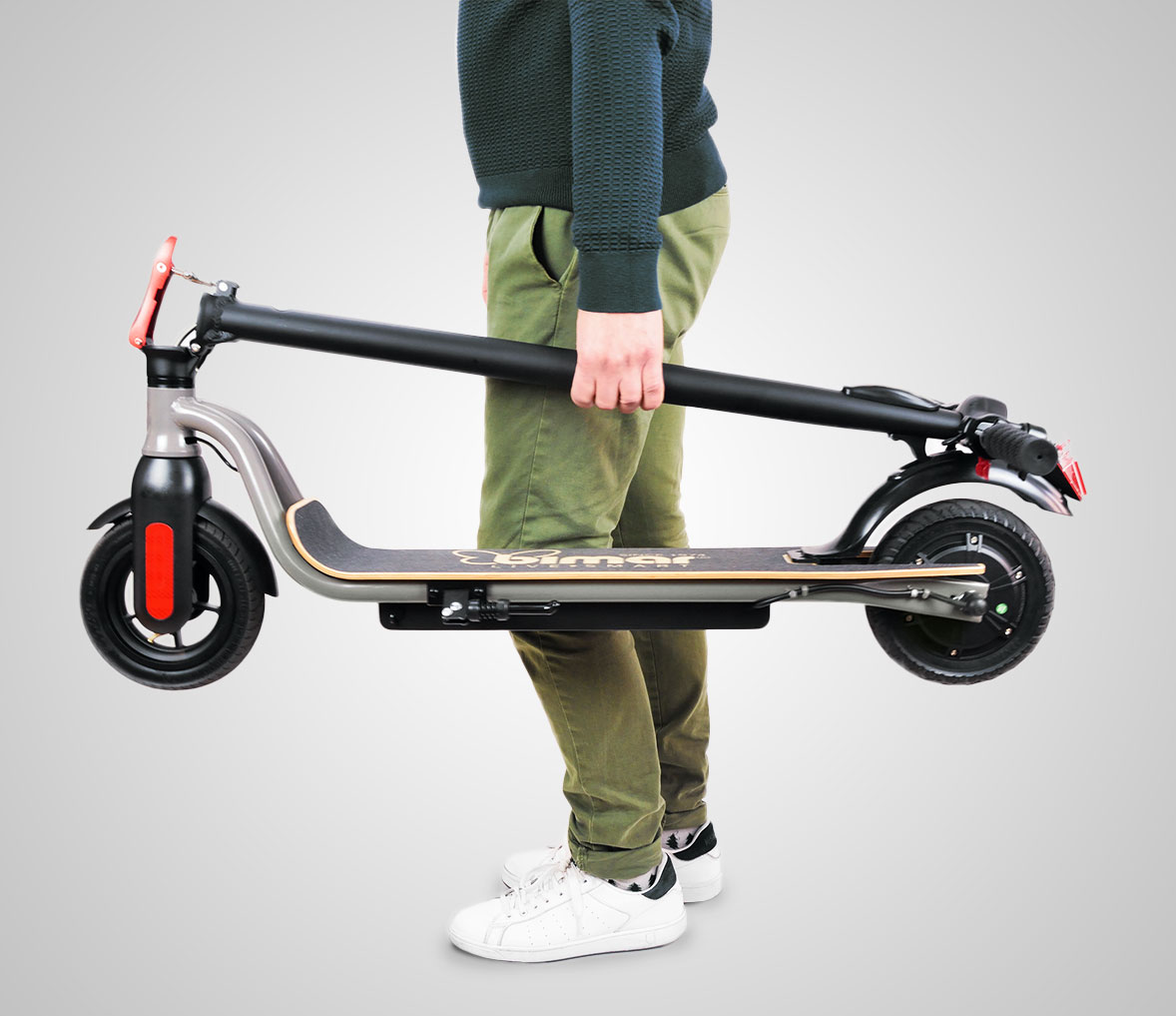 Miglior Monopattino Elettrico Recensioni I Migliori Monopattini