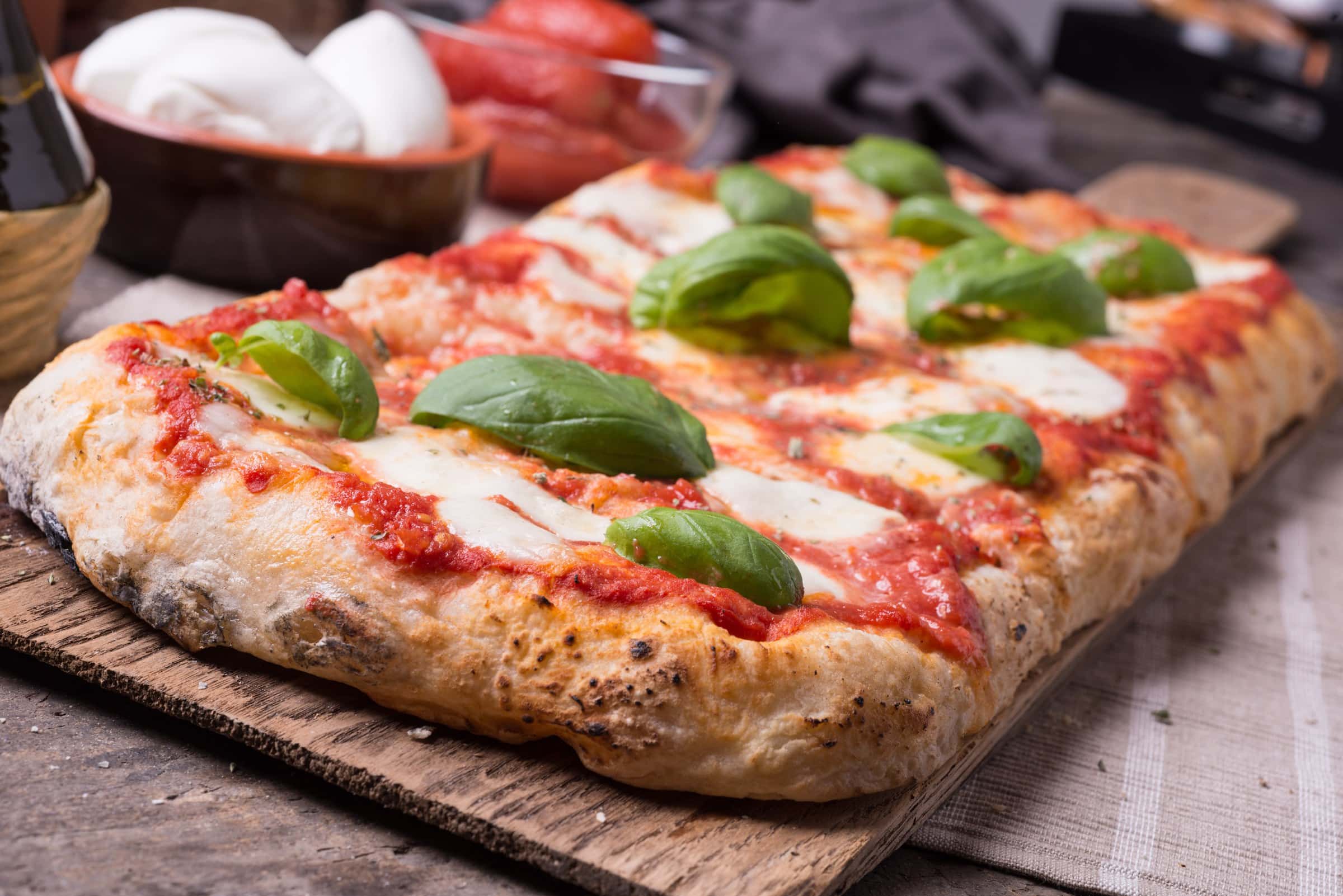 Forno elettrico per Pizze e Teglie Kube 1 | Spedizione sicura e veloce su  Agritechstore