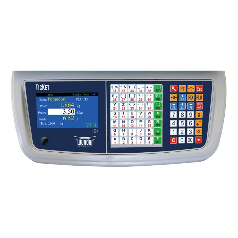 bilance wunder agritechstore 