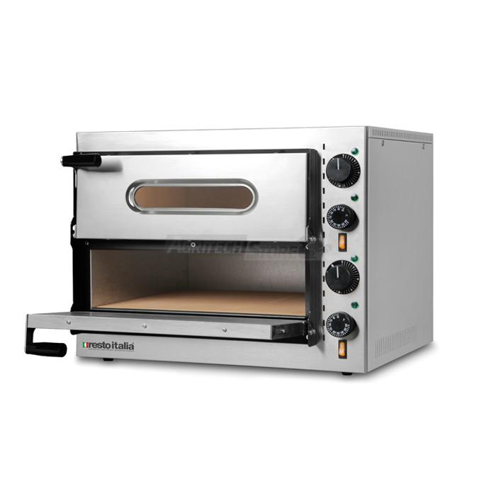 Forno elettrico professionale per 2 Pizze Small C2