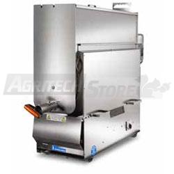 Polentera - Macchina cottura Polenta Kg.100 con termostato di cottura Polentera - Macchina cottura Polenta Kg.100 con termostato di cottura