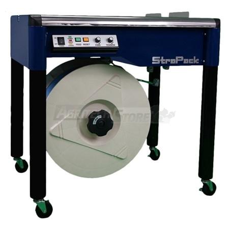 Reggiatrice automatica Mod. IQ-400