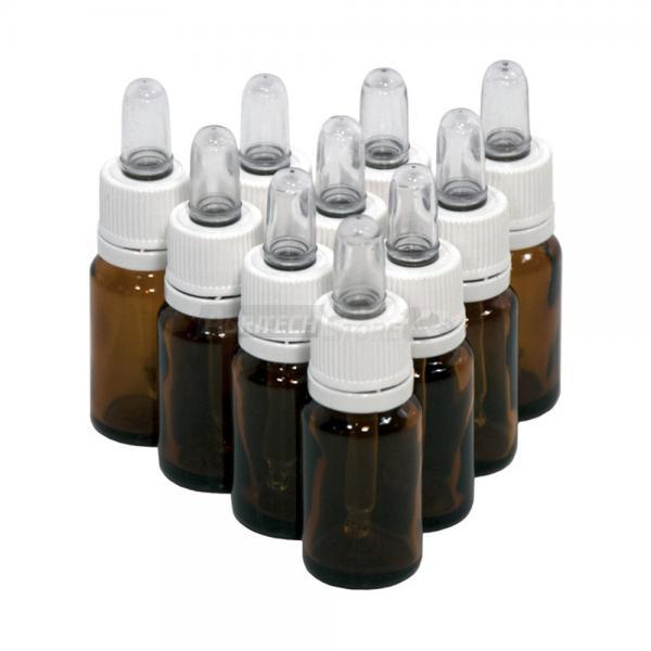 Flacone Per Medicinali 1000 Ml In PET Con Nebulizzatore Colore Nero Gcmi 28