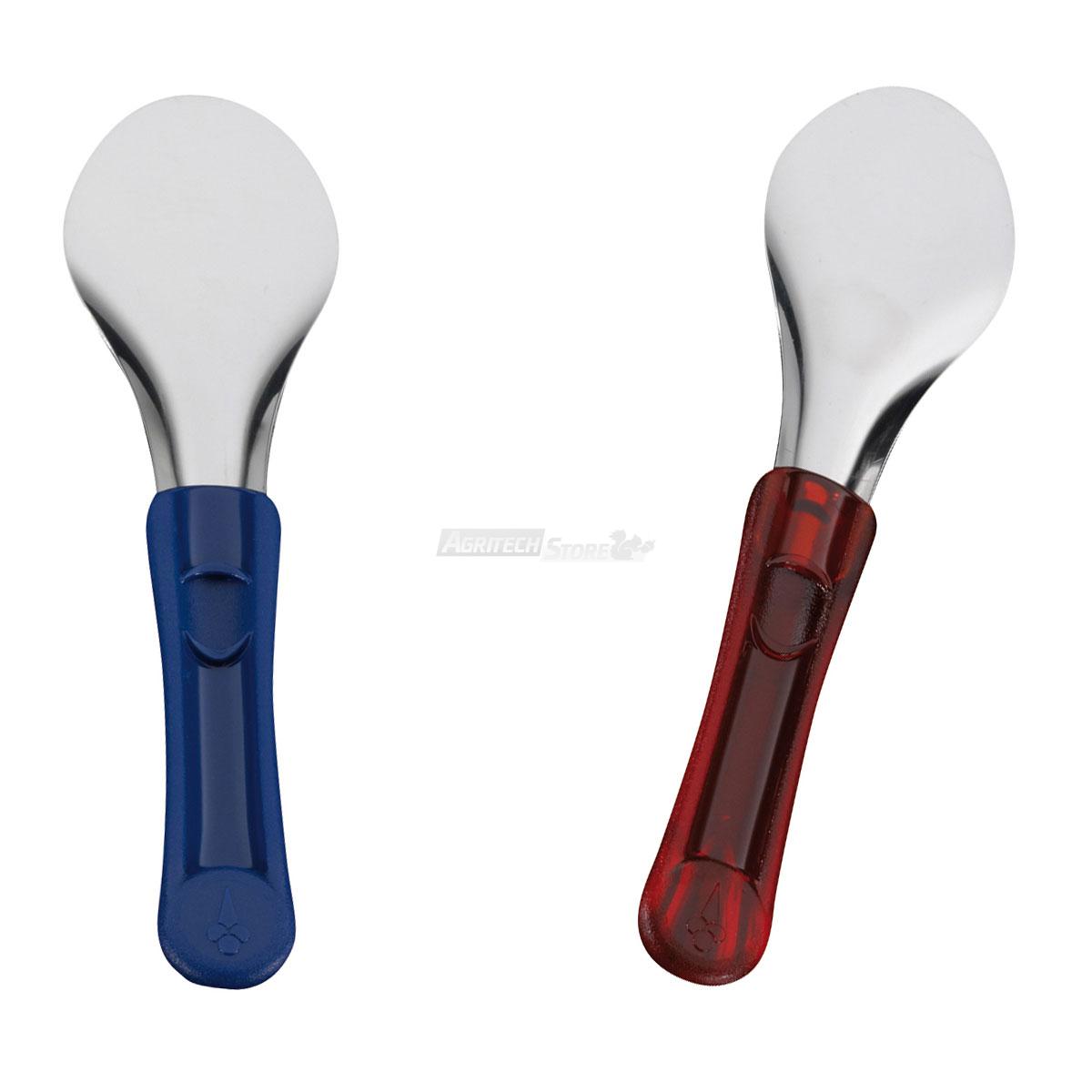 Spatola Da Laboratorio - HEA1590 Series - HEARTHROW SCIENTIFIC - Doppia - Foto 8