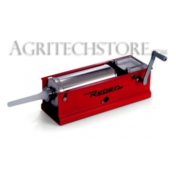 Insaccatrice Reber 8951 N - 8Kg. Agritech Store