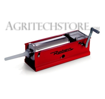 Insaccatrice Reber 8951 N - 8Kg. Agritech Store