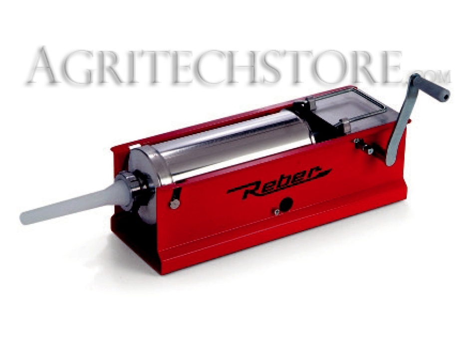 Insaccatrice Reber 8951 N - 8Kg. Agritech Store