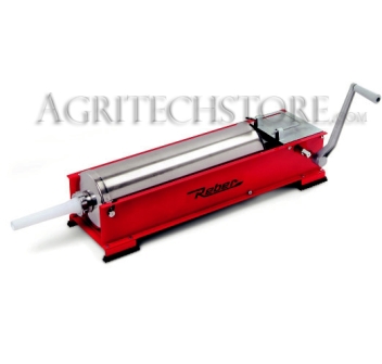 Insaccatrice Reber 8954 N - 12 Kg. Agritech Store