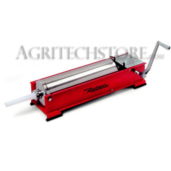 Insaccatrice Reber 8954 N - 12 Kg. Agritech Store