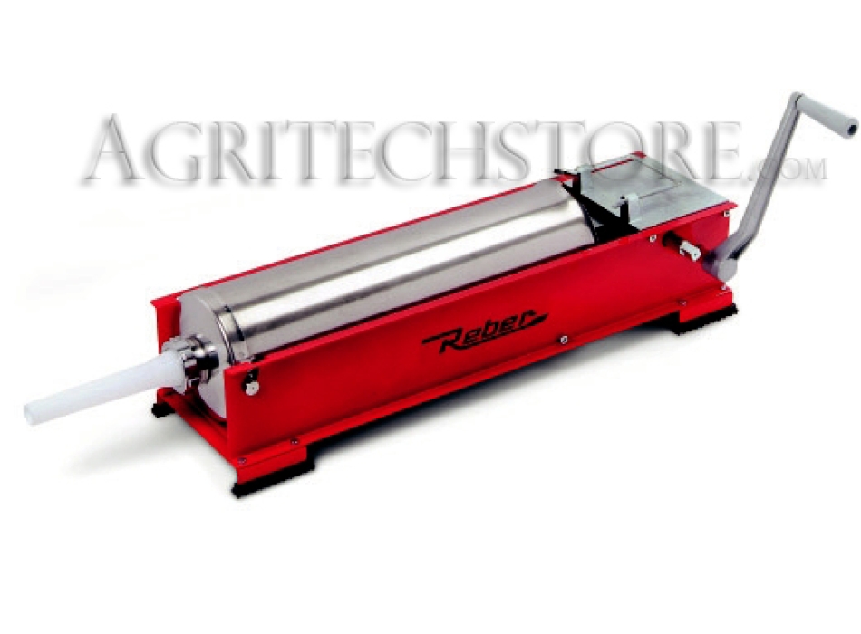 Insaccatrice Reber 8954 N - 12 Kg. Agritech Store