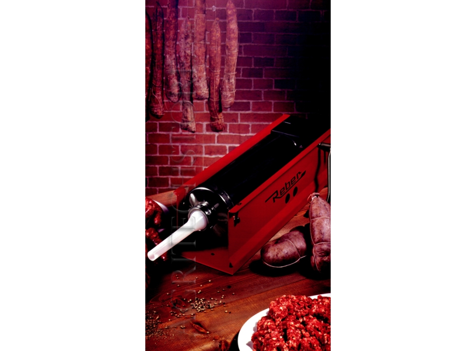 Insaccatrice Reber 8954 N - 12 Kg. Agritech Store