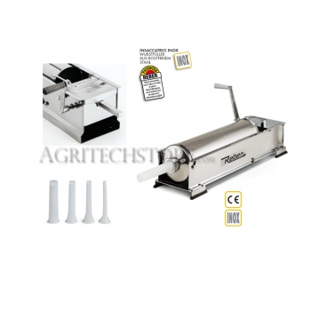 Insaccatrice Reber 8970 N * 5Kg. Agritech Store