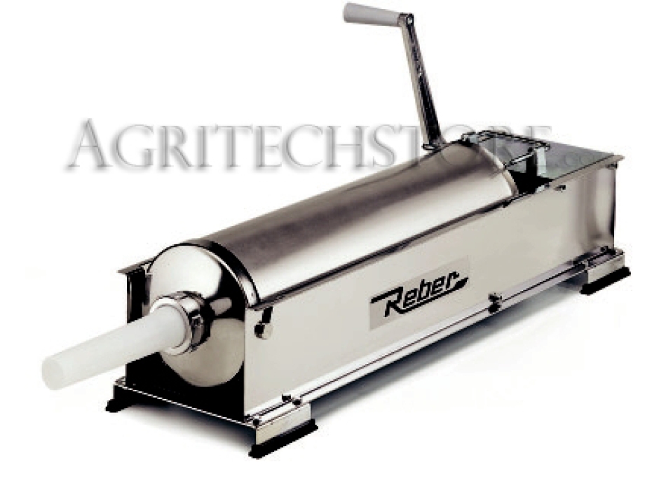 Insaccatrice Reber 8964 N * 12 Kg. Agritech Store