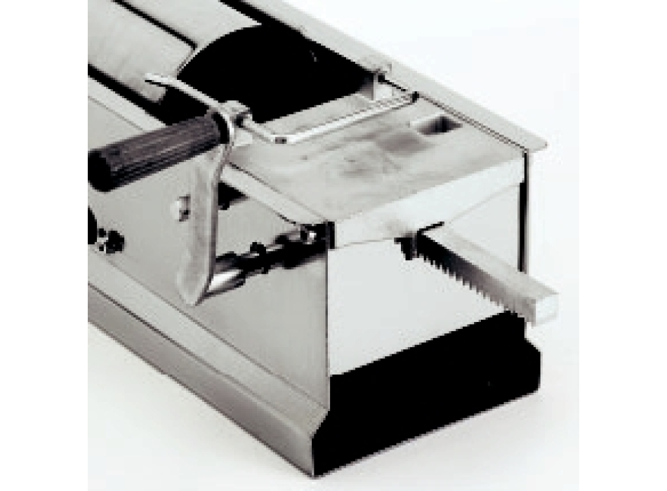 Insaccatrice Reber 8971V * 8Kg. Agritech Store