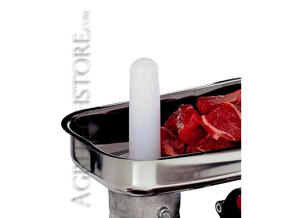 Tritacarne Optional N°12 8811N Agritech Store