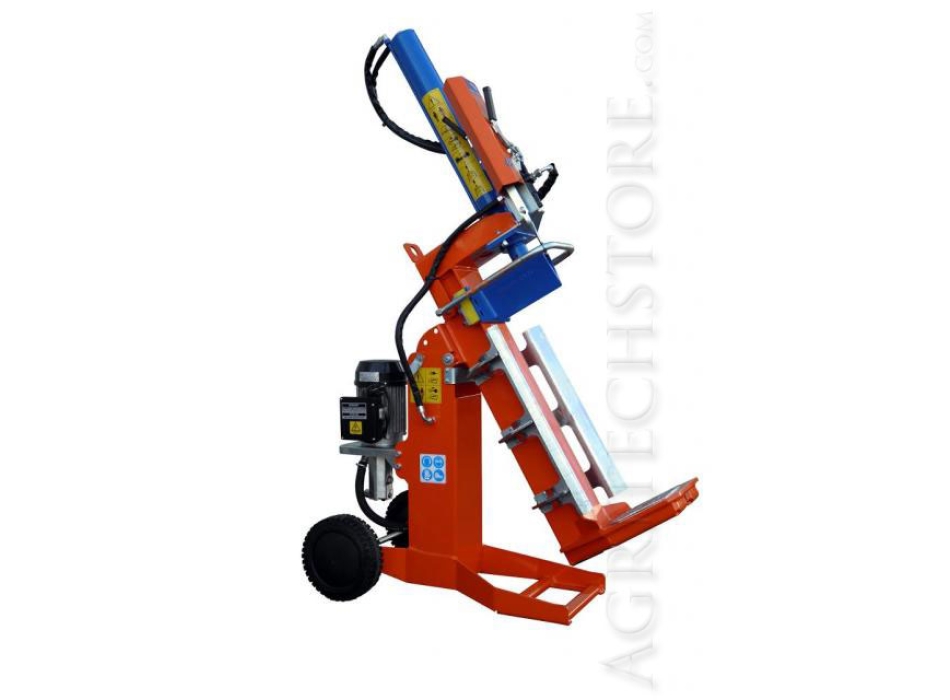 Spaccalegna A12 VARIO EM * 12 Tonn. Agritech Store