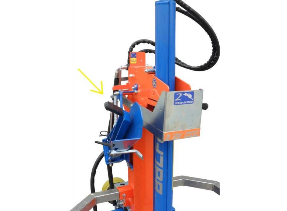 Spaccalegna A14 V 1000 ET * 14 Tonn. Agritech Store