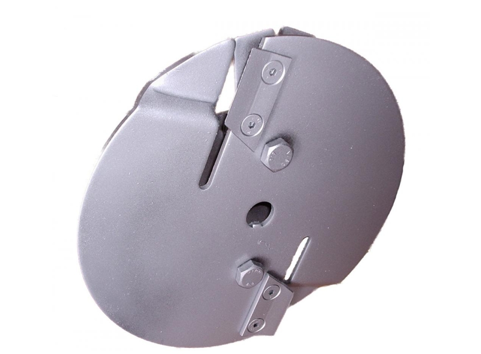 Massa di Lavorazione BIO920 Agritech Store