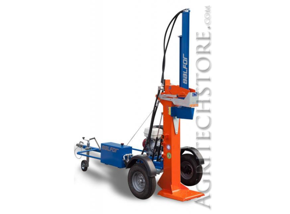 Spaccalegna A14 V-K 650 SB BASC. * 14 Tonn. Agritech Store