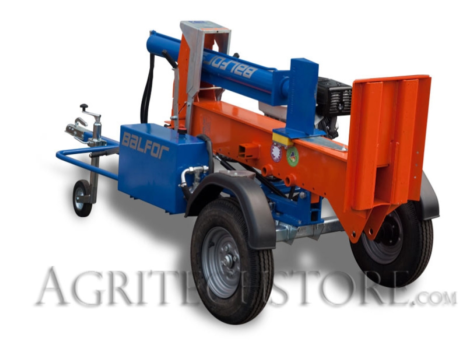 Spaccalegna A14 V-K 650 SB BASC. * 14 Tonn. Agritech Store