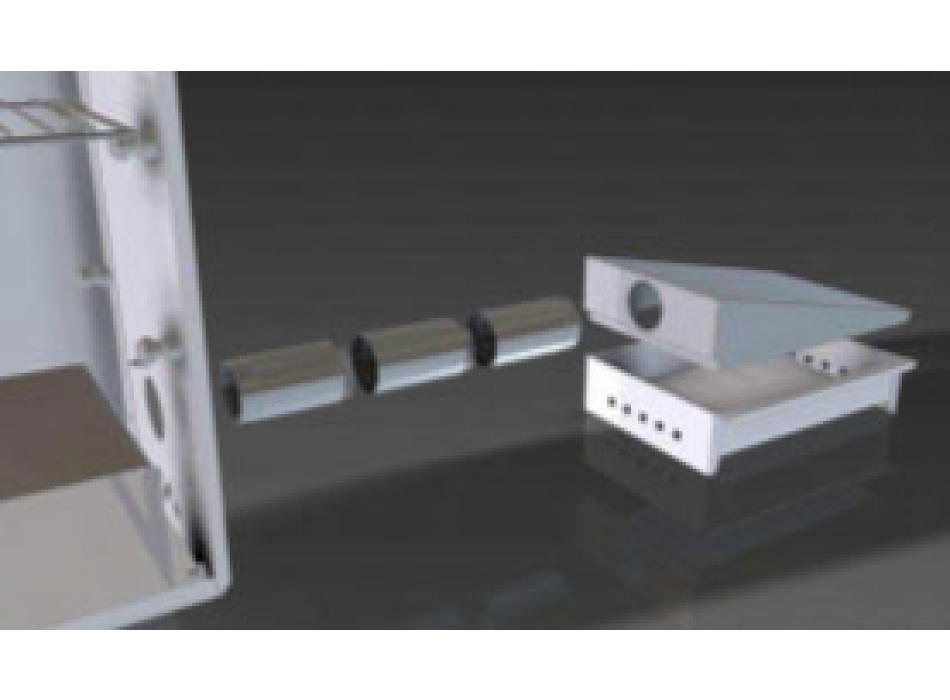 Kit per affumicatura a freddo Agritech Store