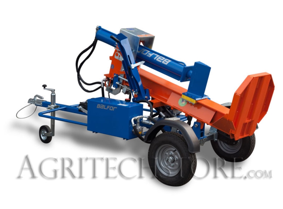 Spaccalegna A12 V 1000 SB BASC. * 12 Tonn. Agritech Store